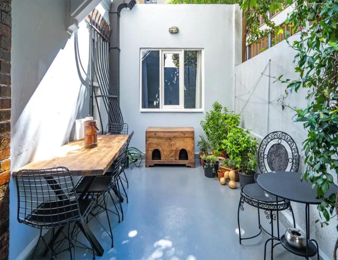 9 Galata Leilighet Istanbul Eksteriør bilde