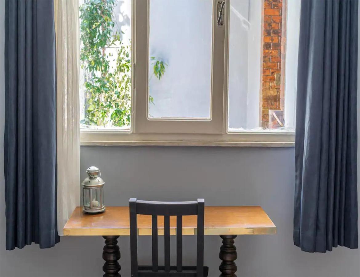 9 Galata Leilighet Istanbul Eksteriør bilde